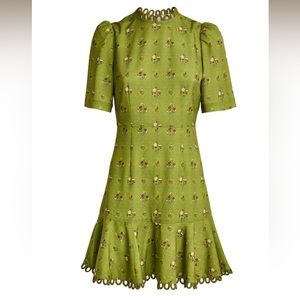 Like New Rhode Daron Mini Dress